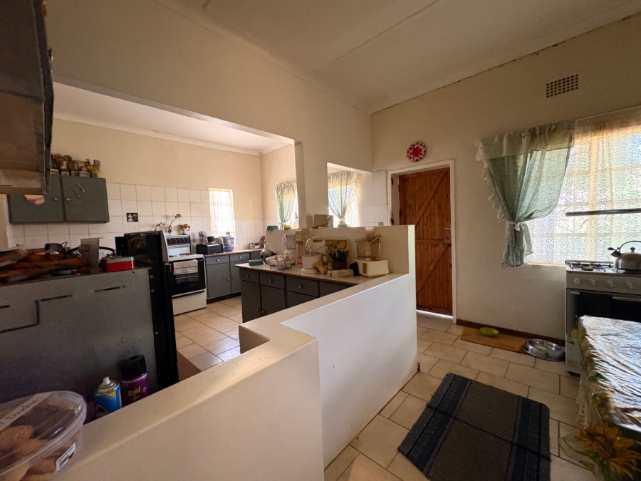 Commercial Property for Sale in Klerksdorp Rural North West